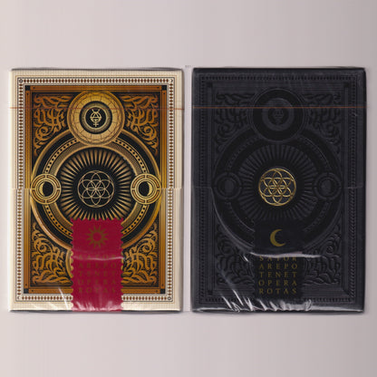 Heretic Lux & Noctis [AUCTION]