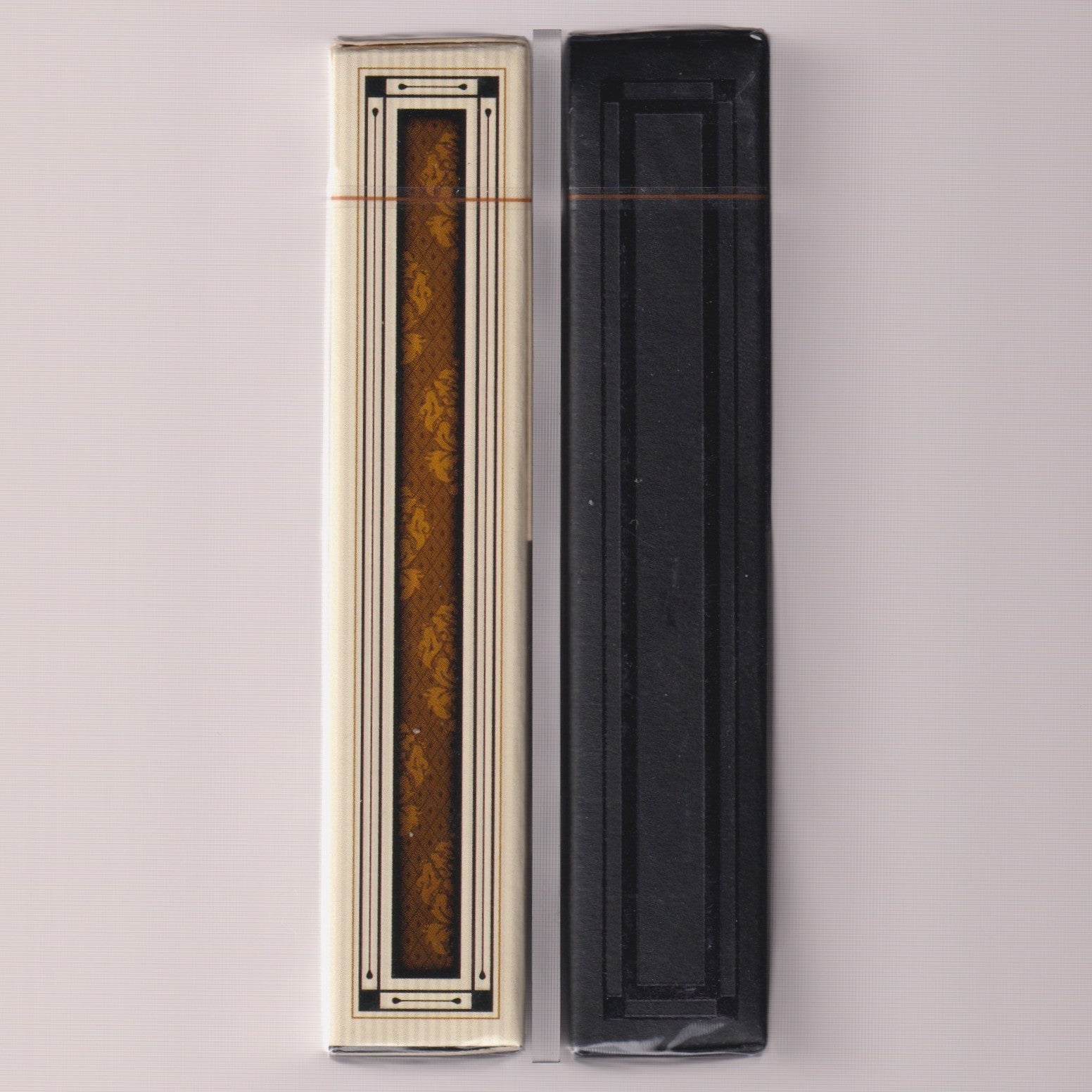 Heretic Lux & Noctis [AUCTION]