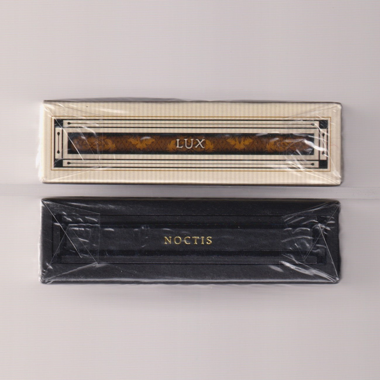 Heretic Lux & Noctis [AUCTION]