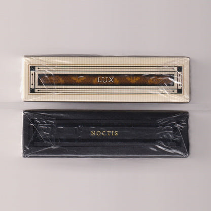 Heretic Lux & Noctis [AUCTION]