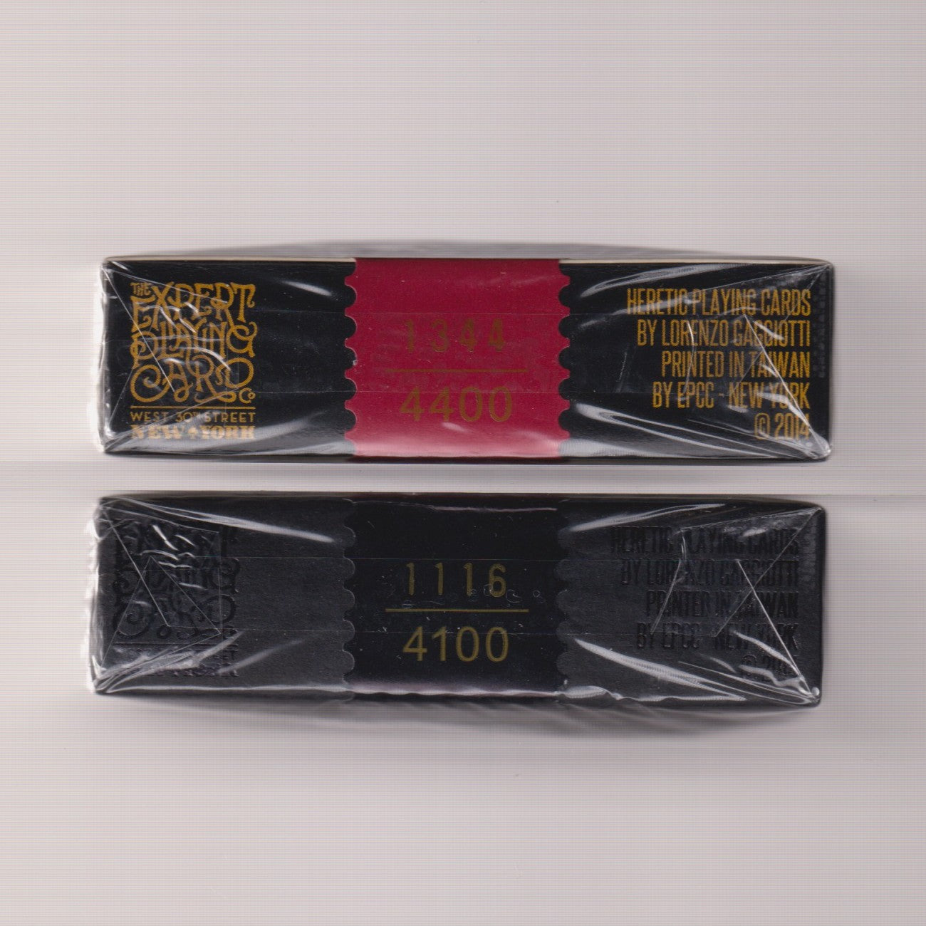 Heretic Lux & Noctis [AUCTION]