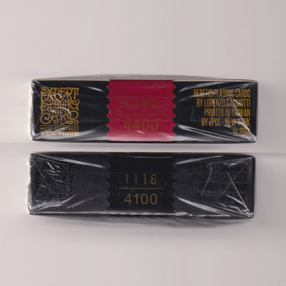 Heretic Lux & Noctis [AUCTION]