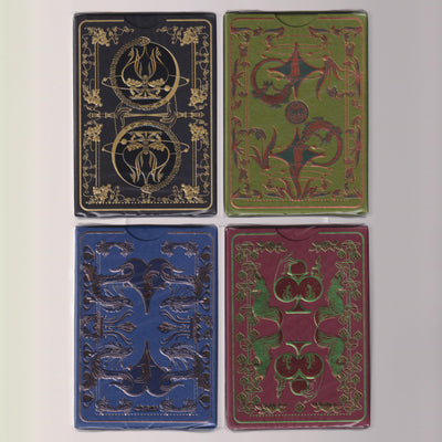 Heritage Series (Black & Gold Box Set) [AUCTION]