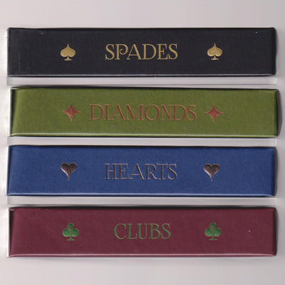 Heritage Series (Black & Gold Box Set) [AUCTION]