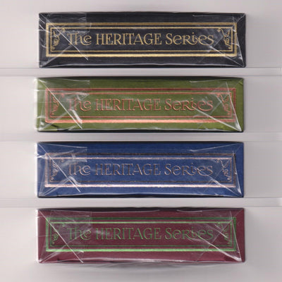 Heritage Series (Black & Gold Box Set) [AUCTION]