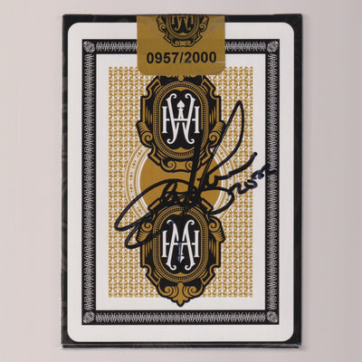 Hidden Wonders Elegant Edition, Signed [AUCTION]