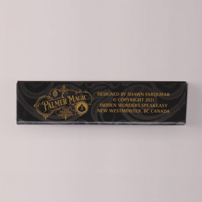 Hidden Wonders Elegant Edition, Signed [AUCTION]