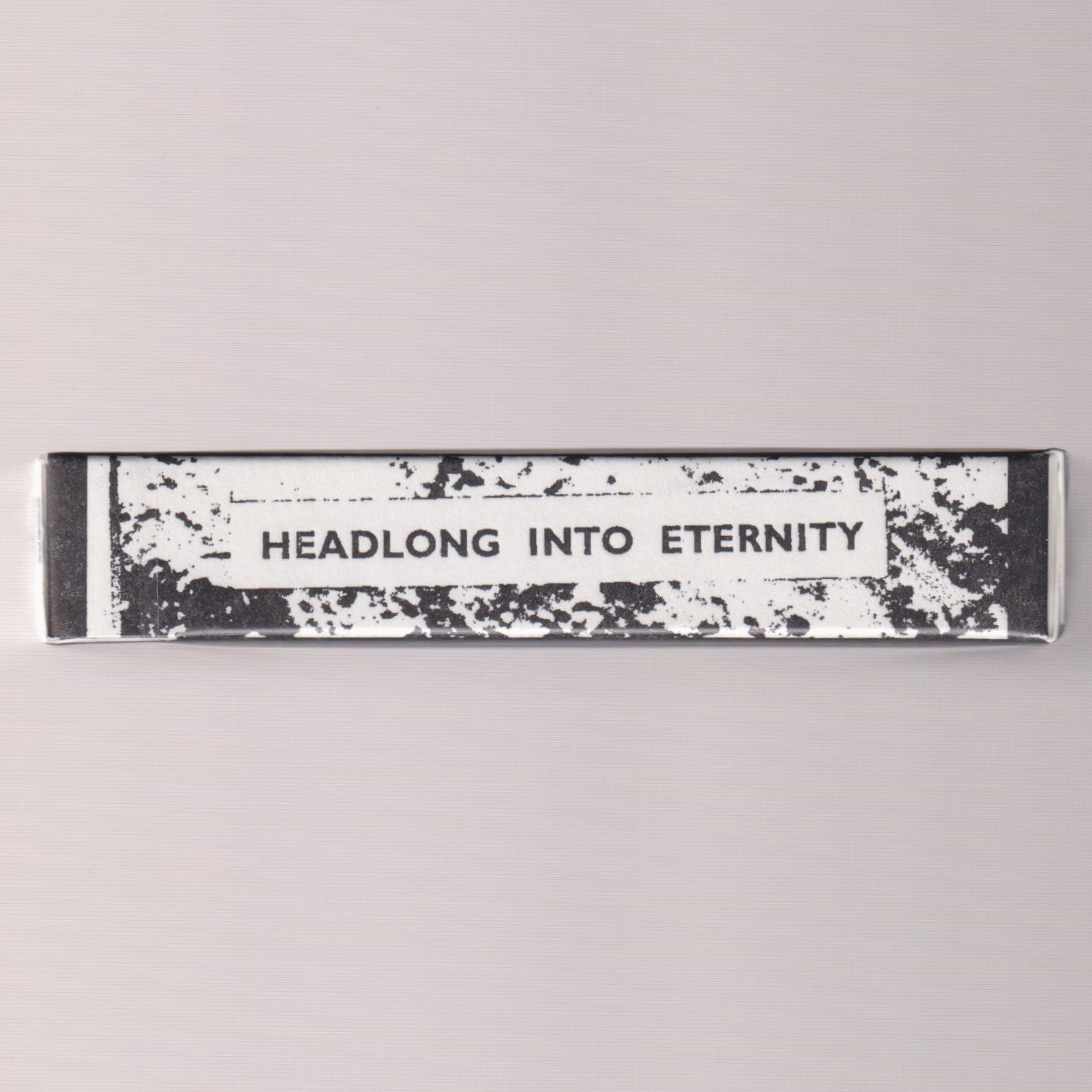 Headlong Into Eternity [AUCTION]