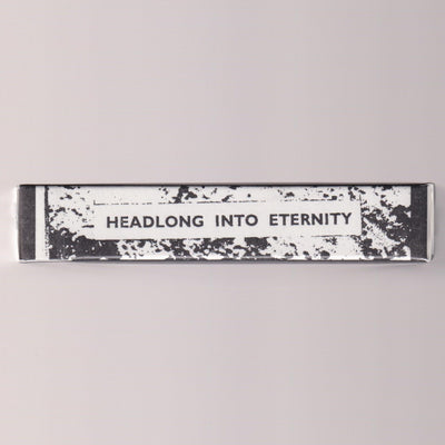 Headlong Into Eternity [AUCTION]