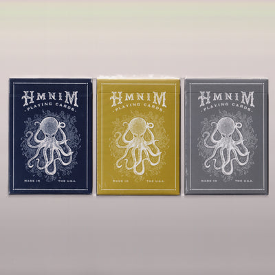 Hi My Name Is Mark Set [AUCTION]