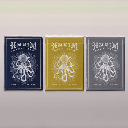 Hi My Name Is Mark Set [AUCTION]