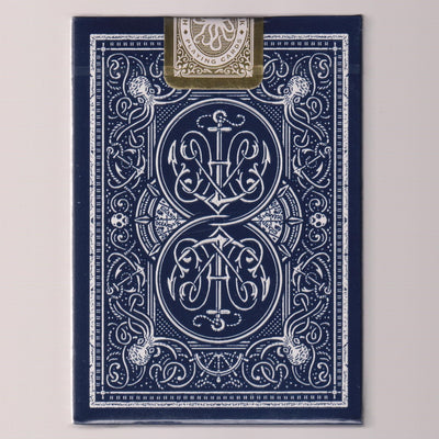 Hi My Name Is Mark V1 [AUCTION]