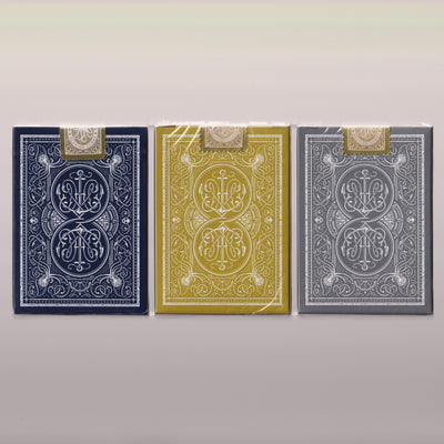 Hi My Name Is Mark Set [AUCTION]