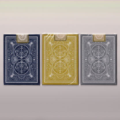 Hi My Name Is Mark Set [AUCTION]