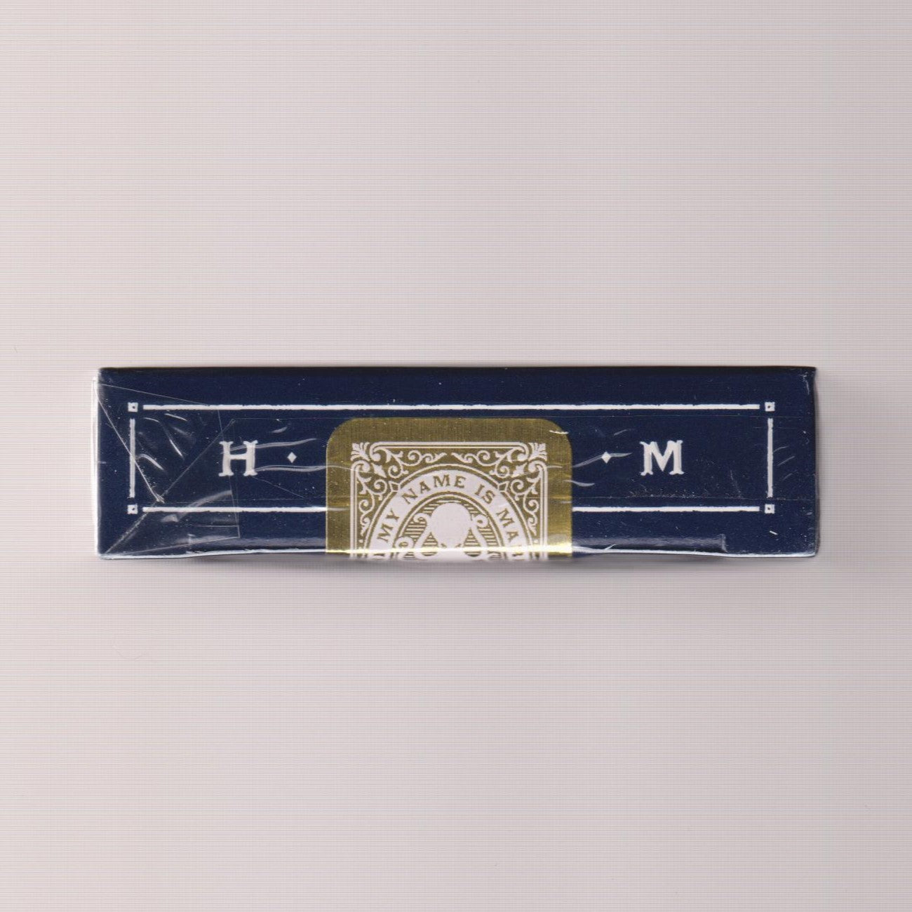 Hi My Name Is Mark V1 [AUCTION]