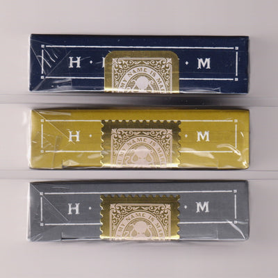 Hi My Name Is Mark Set [AUCTION]