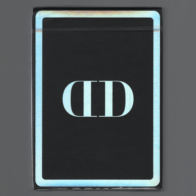 Smoke (Holographic Tuck) [AUCTION]