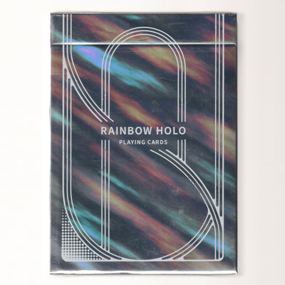 Rainbow Holo (Gilded, #261/300) [AUCTION]