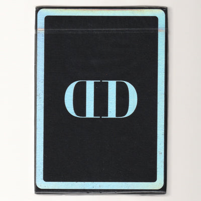 Mirror (Holographic Tuck) [AUCTION]