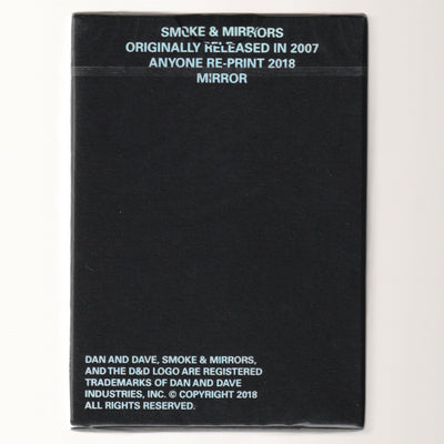 Mirror (Holographic Tuck) [AUCTION]