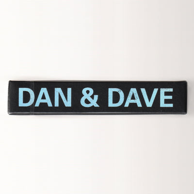 Mirror (Holographic Tuck) [AUCTION]