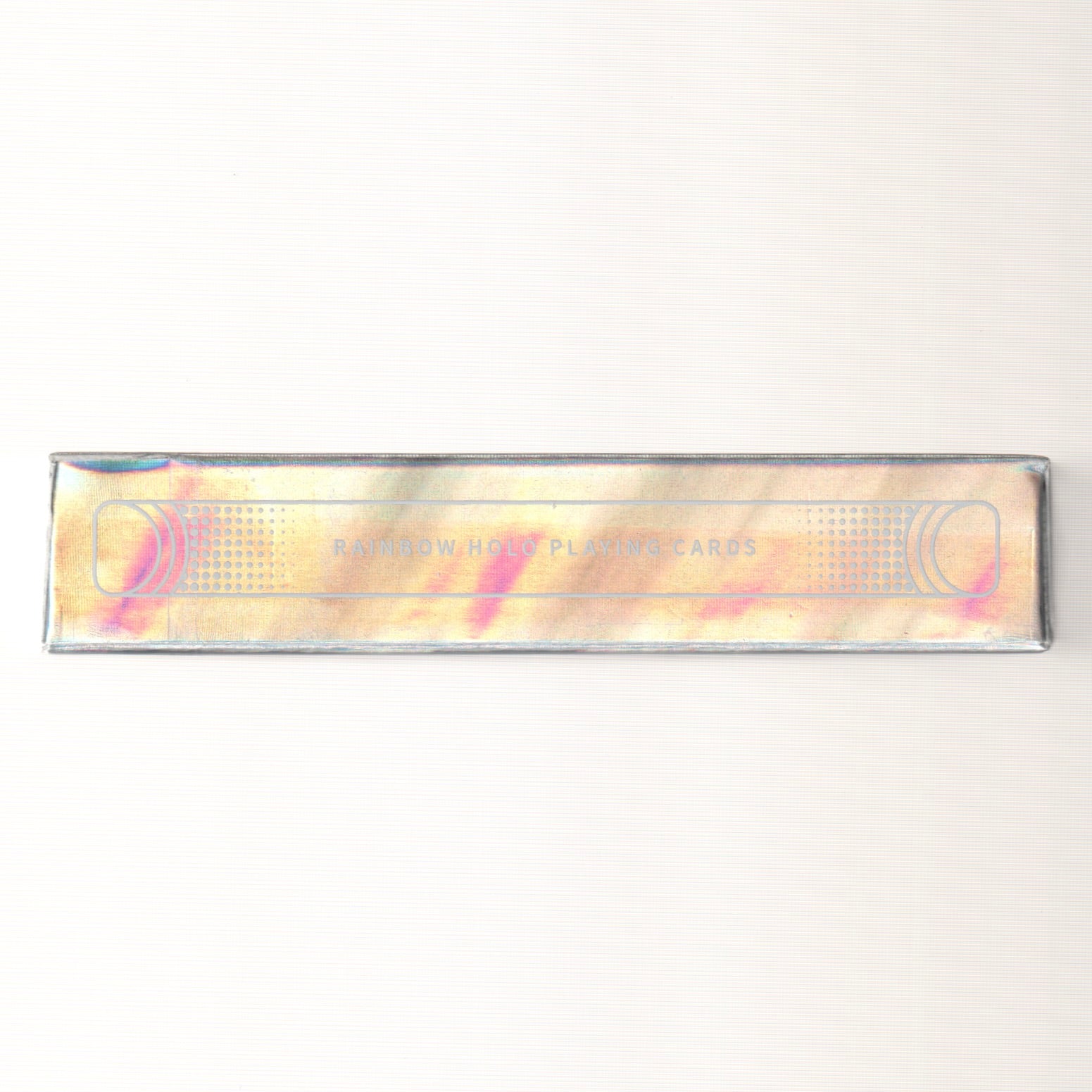 Rainbow Holo (Gilded, #261/300) [AUCTION]