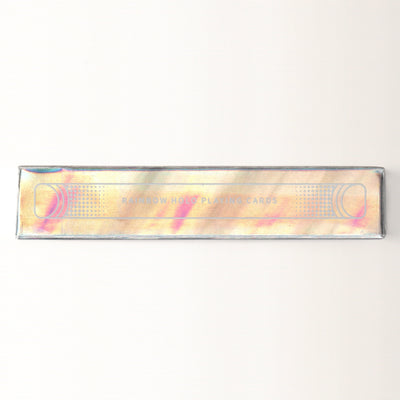 Rainbow Holo (Gilded, #261/300) [AUCTION]