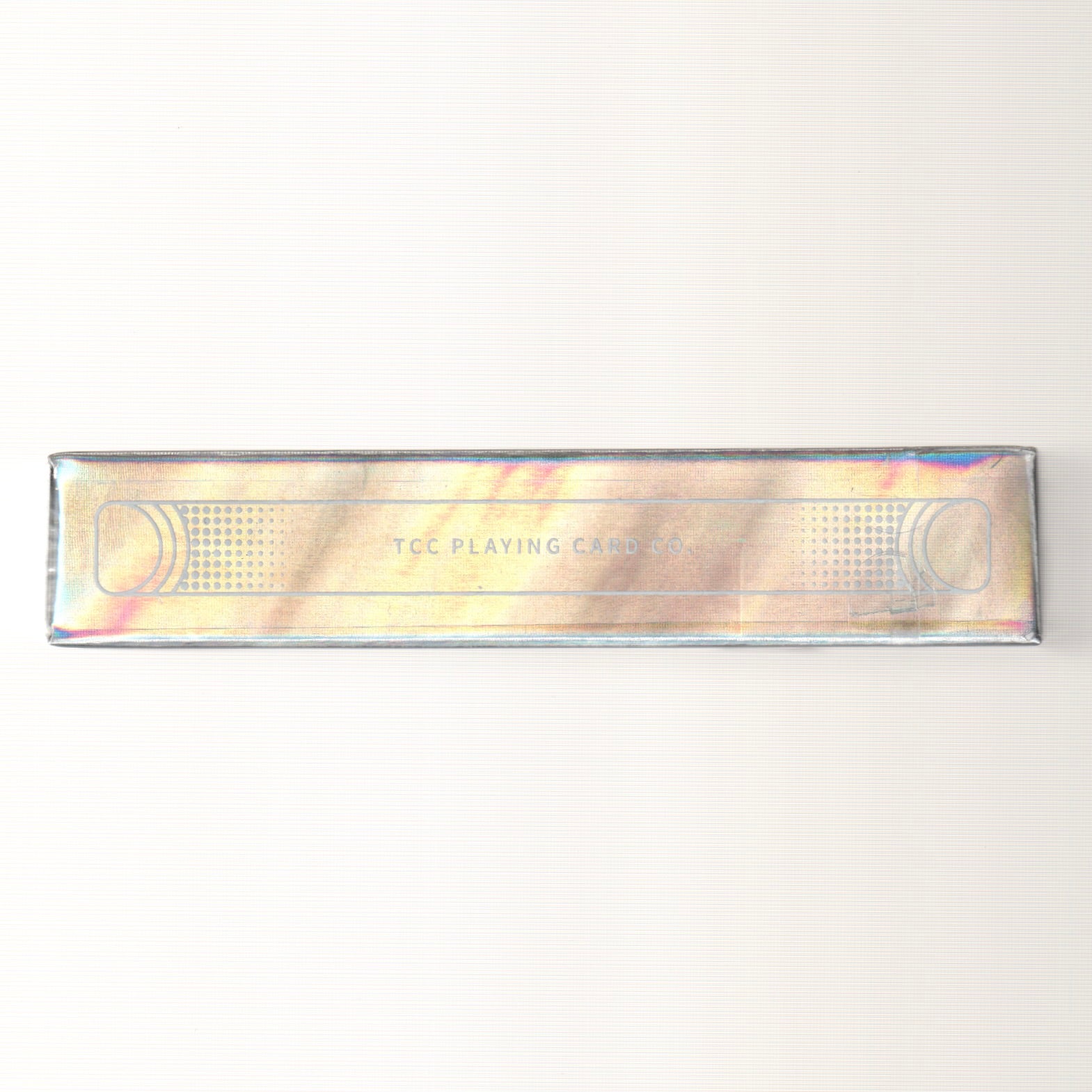 Rainbow Holo (Gilded, #261/300) [AUCTION]