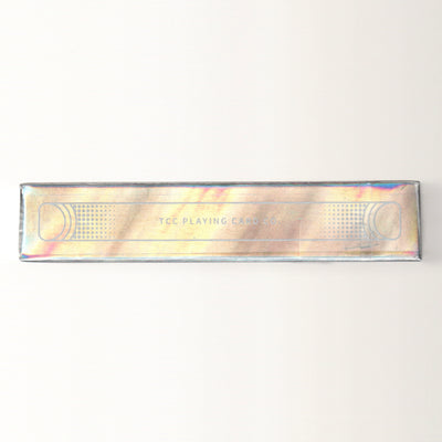 Rainbow Holo (Gilded, #261/300) [AUCTION]