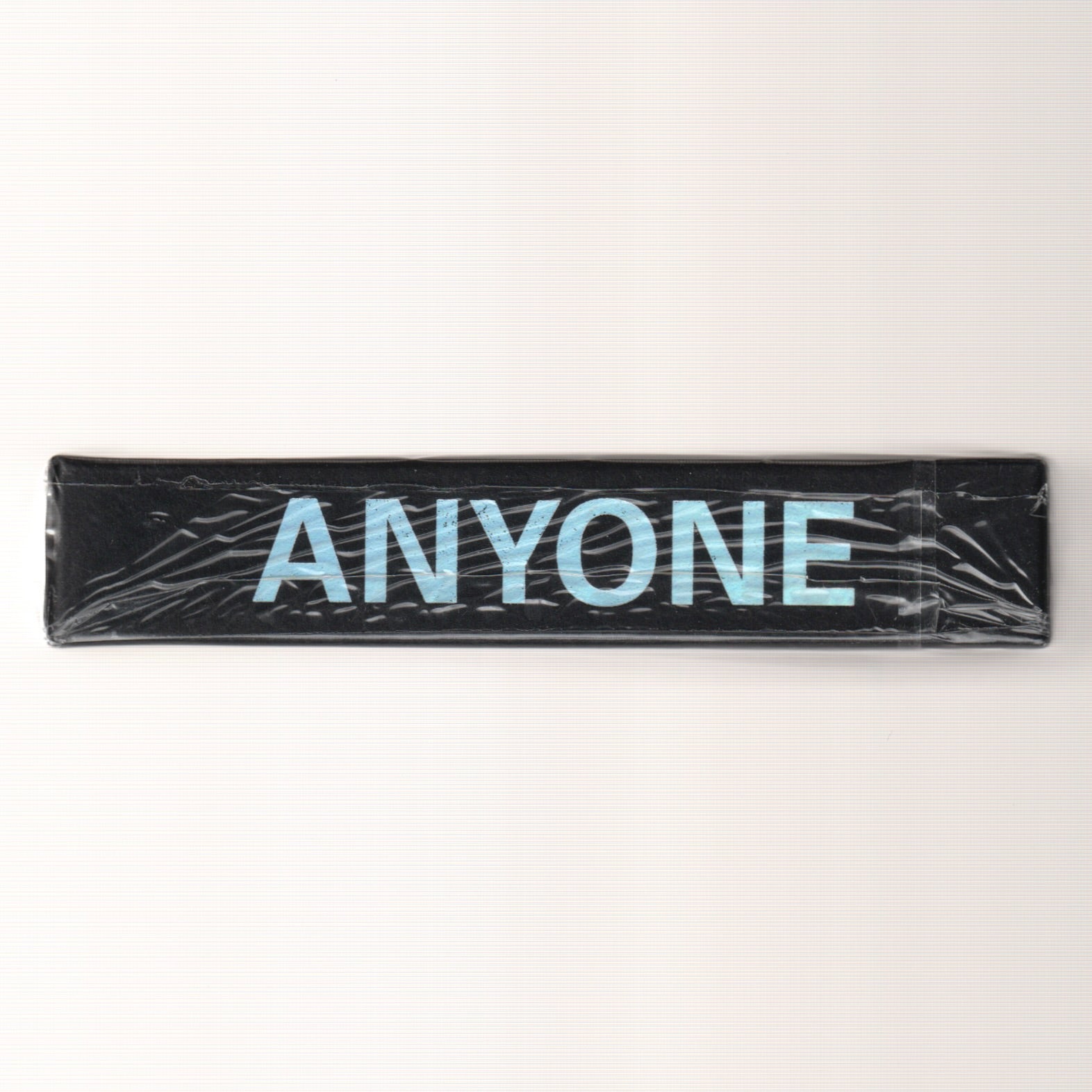 Mirror (Holographic Tuck) [AUCTION]