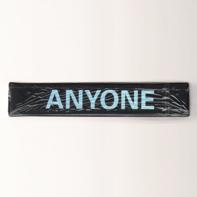 Mirror (Holographic Tuck) [AUCTION]