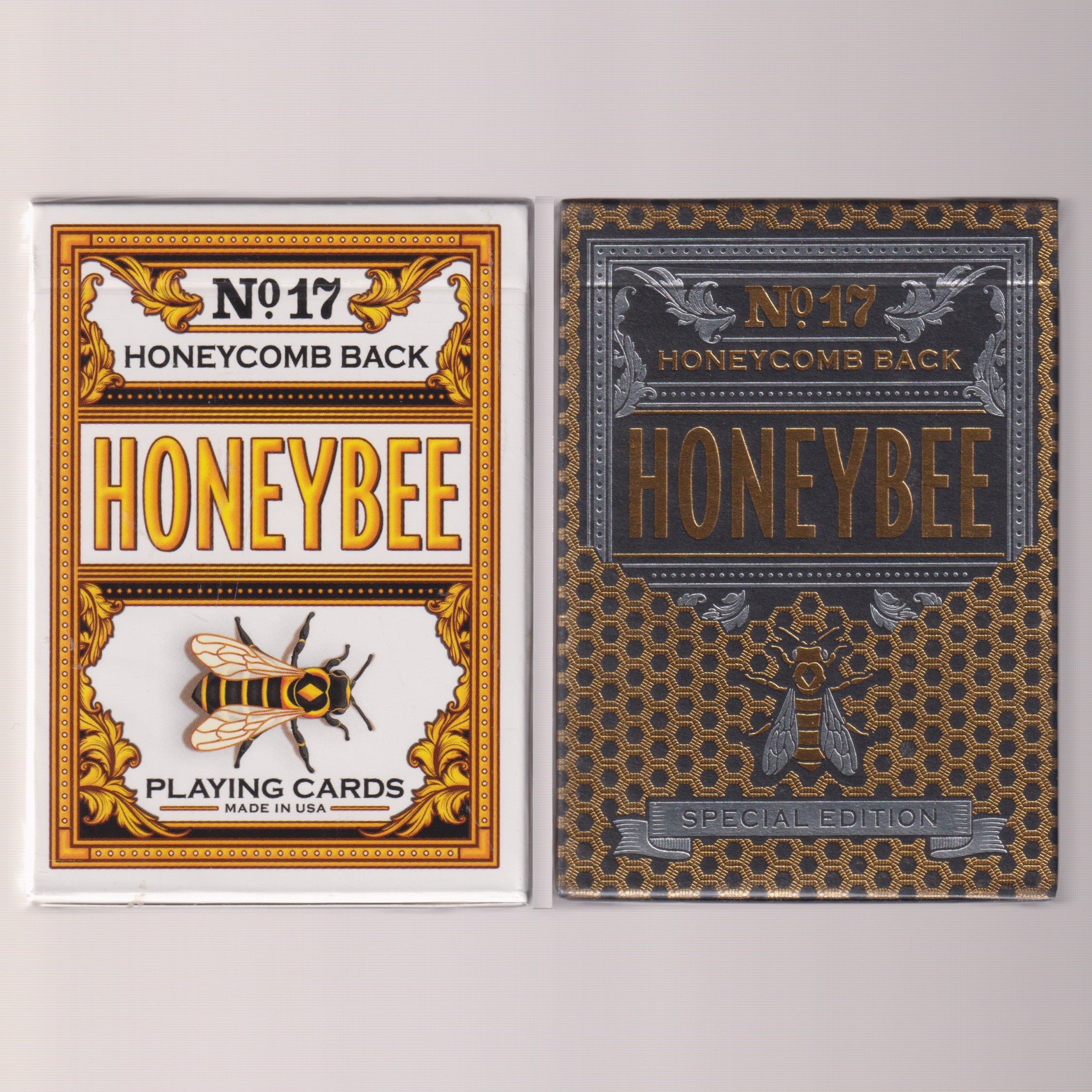Honeybee No. 17 Bundle [AUCTION]