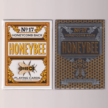 Honeybee No. 17 Bundle [AUCTION]