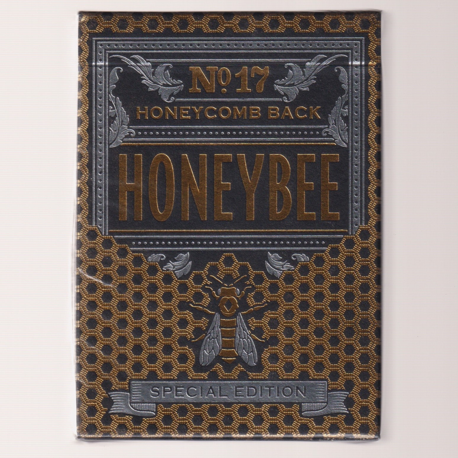 Honeybee No.17 Metalluxe [AUCTION]