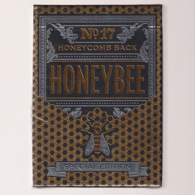 Honeybee No.17 Metalluxe [AUCTION]