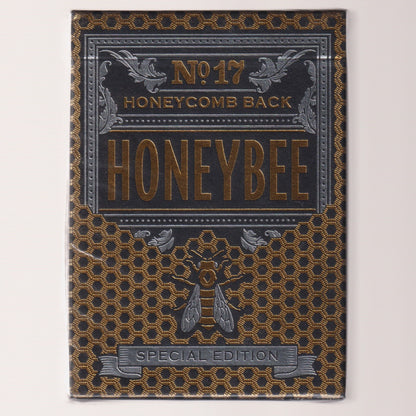 Honeybee No.17 Metalluxe [AUCTION]