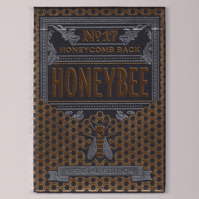 Honeybee No. 17 Special Edition (MetalLuxe) [AUCTION]