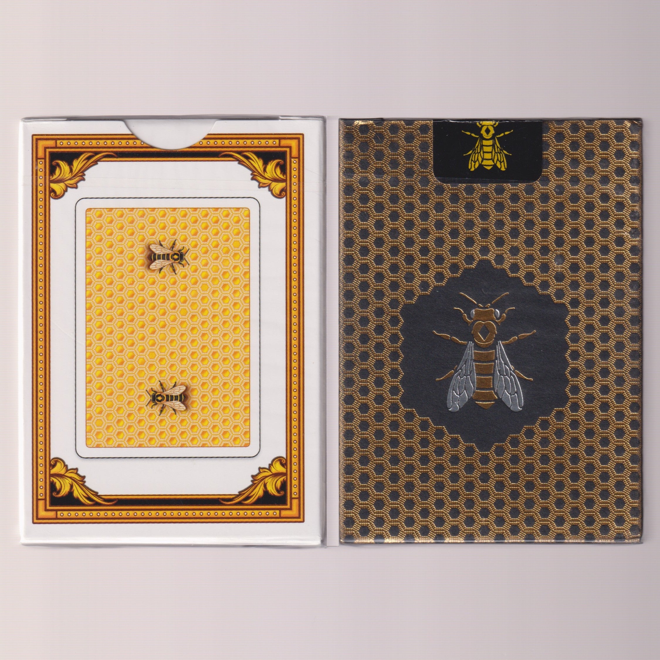 Honeybee No. 17 Bundle [AUCTION]