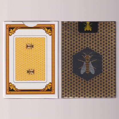 Honeybee No. 17 Bundle [AUCTION]