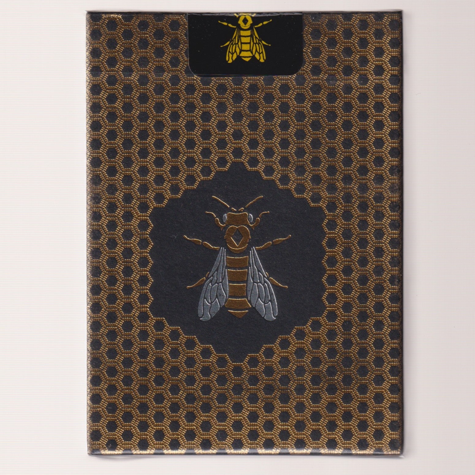 Honeybee No.17 Metalluxe [AUCTION]