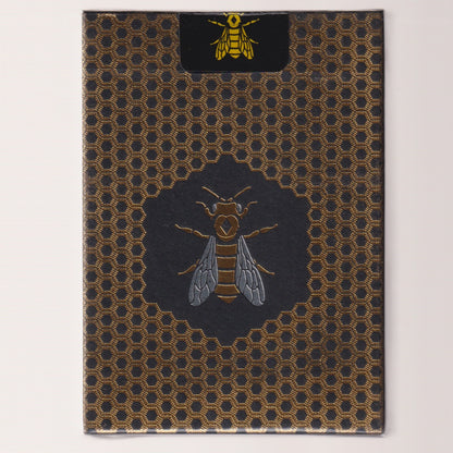 Honeybee No.17 Metalluxe [AUCTION]