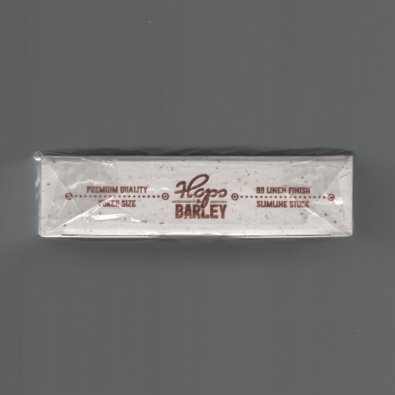 Hops & Barley Brewmaster’s Edition (#74/80) [AUCTION]