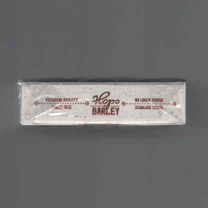 Hops & Barley Brewmaster’s Edition (#74/80) [AUCTION]