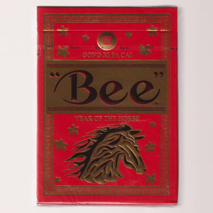 Bee Year of the Horse [AUCTION]