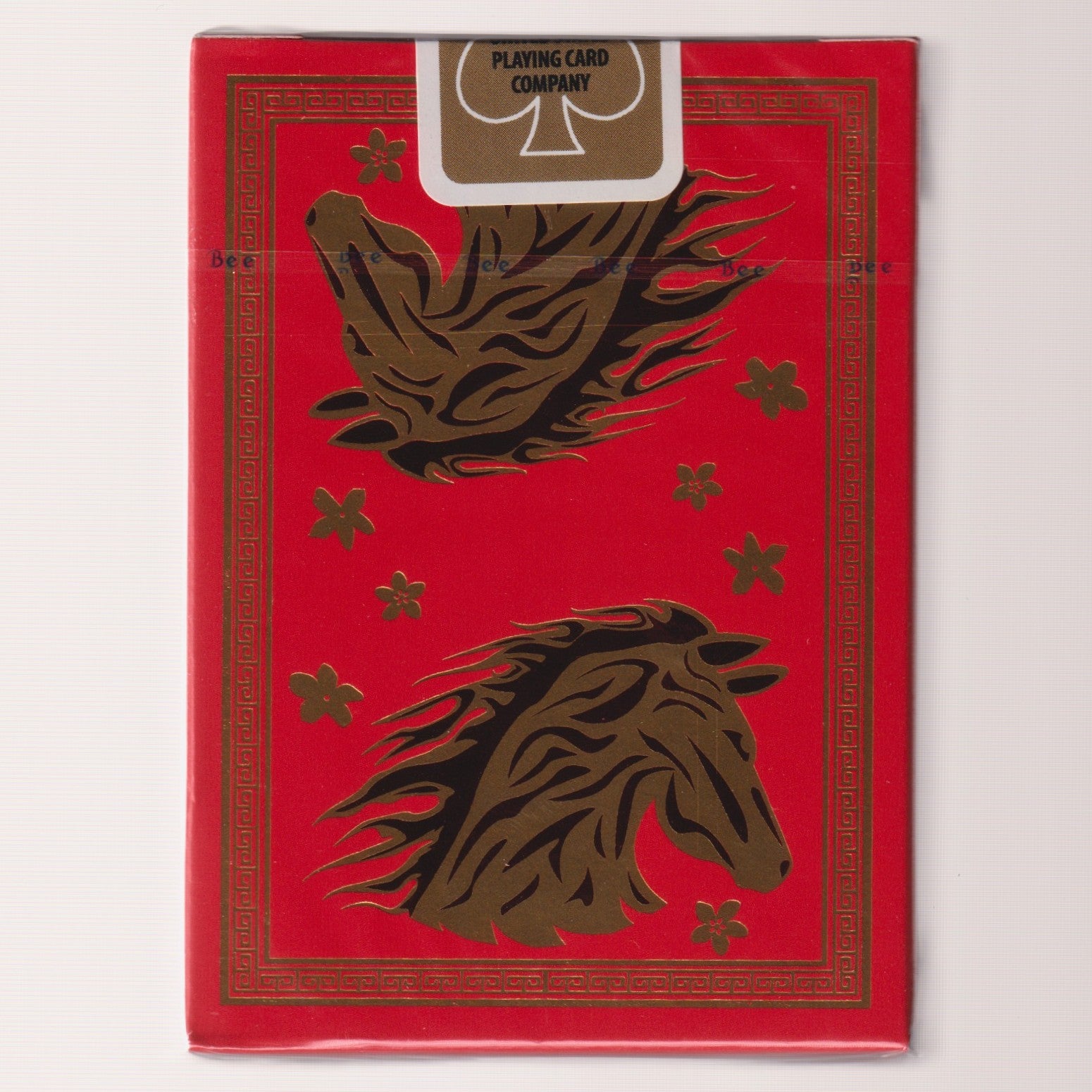 Bee Year of the Horse [AUCTION]