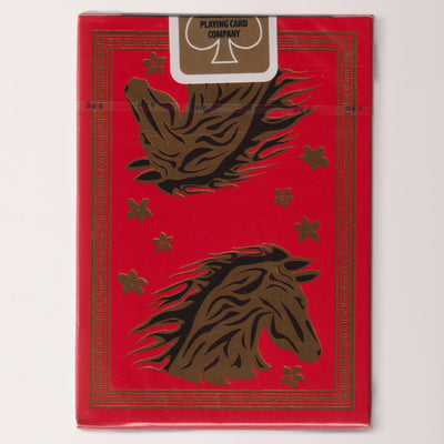Bee Year of the Horse [AUCTION]