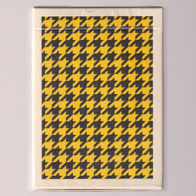 Houndstooth (V1/Yellow) [AUCTION]