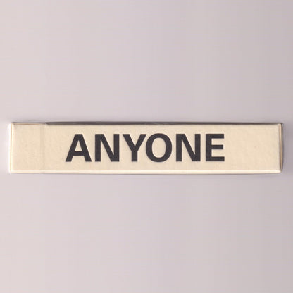 Houndstooth (V1/Yellow) [AUCTION]