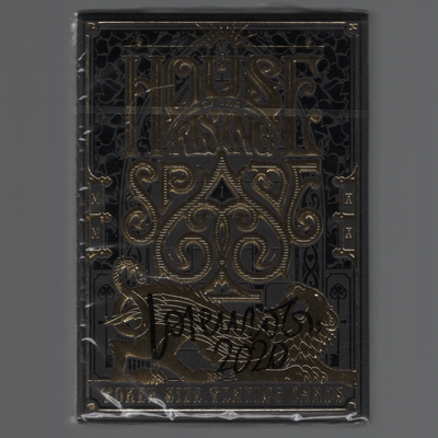 House of the Rising Spade (Cartomancer V2 Patreon Pack 2020) [AUCTION]