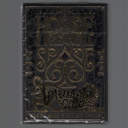 House of the Rising Spade (Cartomancer V2 Patreon Pack 2020) [AUCTION]